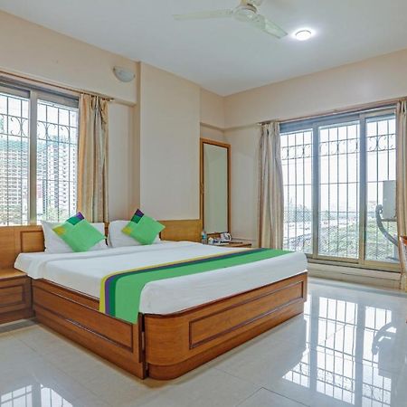 Treebo Welcome Apartments Bombay Exterior foto