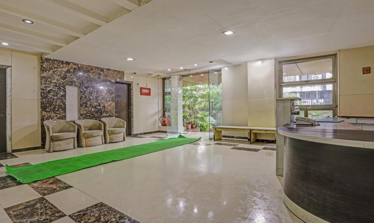 Treebo Welcome Apartments Bombay Exterior foto