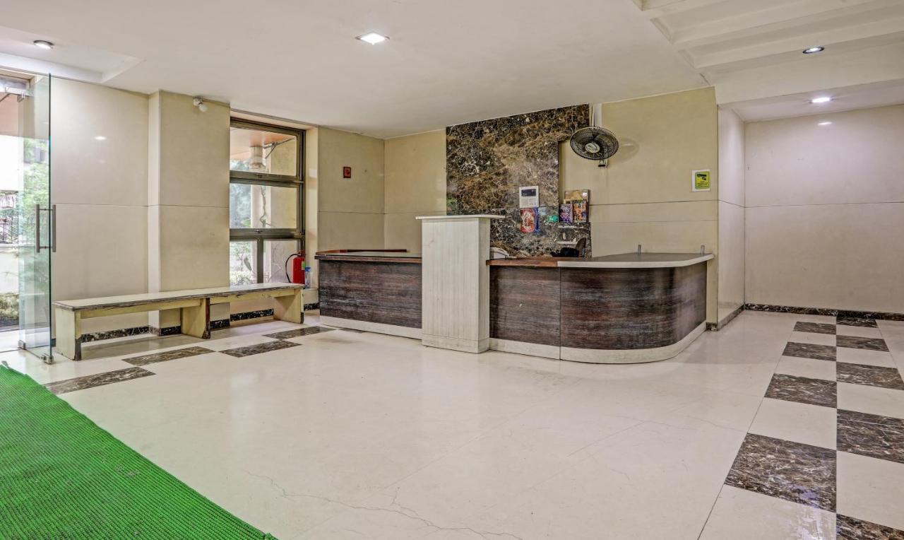 Treebo Welcome Apartments Bombay Exterior foto