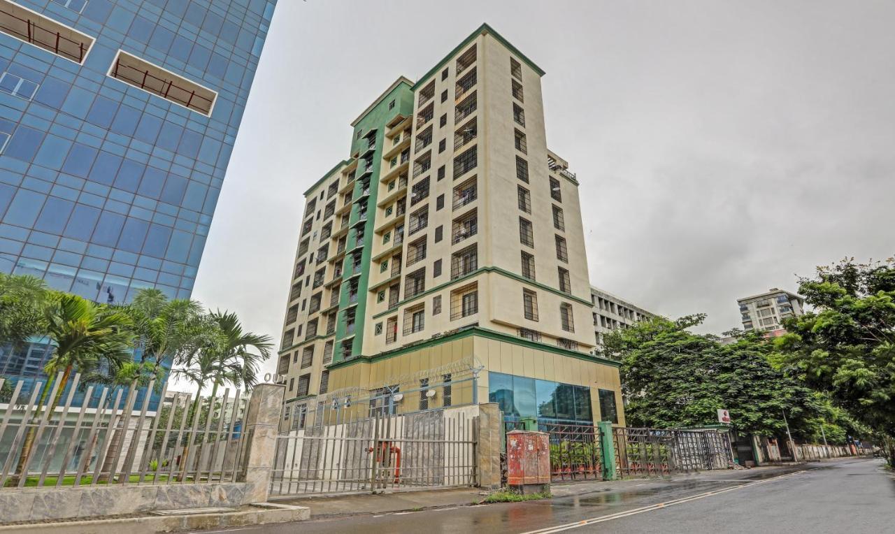 Treebo Welcome Apartments Bombay Exterior foto