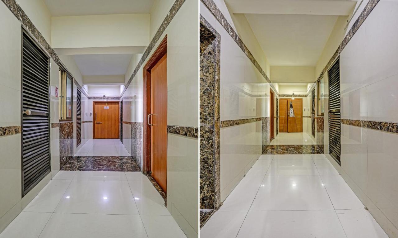 Treebo Welcome Apartments Bombay Exterior foto