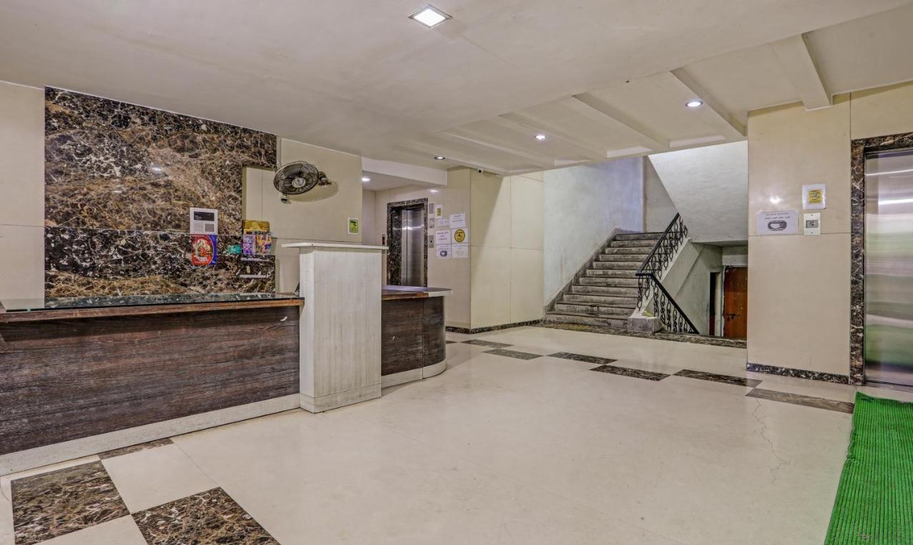 Treebo Welcome Apartments Bombay Exterior foto