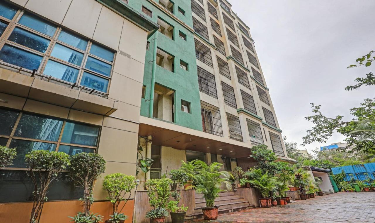 Treebo Welcome Apartments Bombay Exterior foto