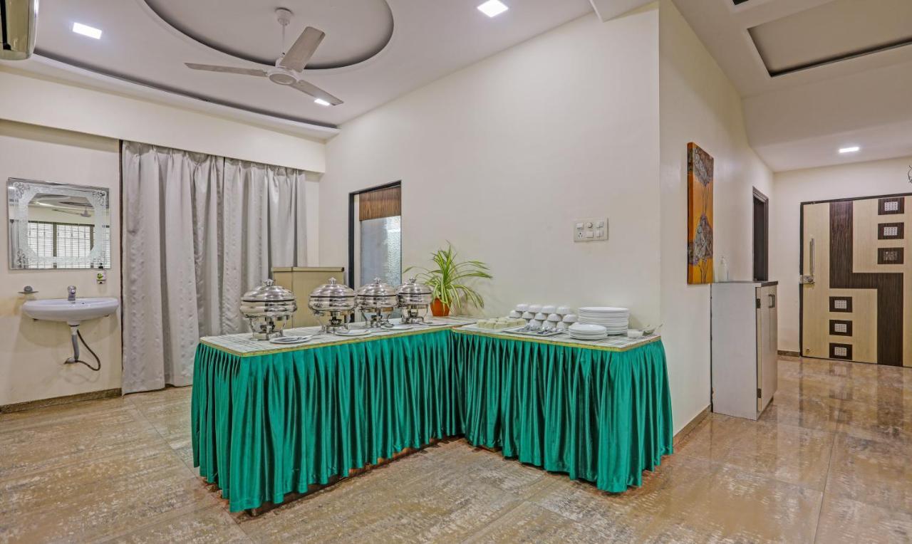 Treebo Welcome Apartments Bombay Exterior foto