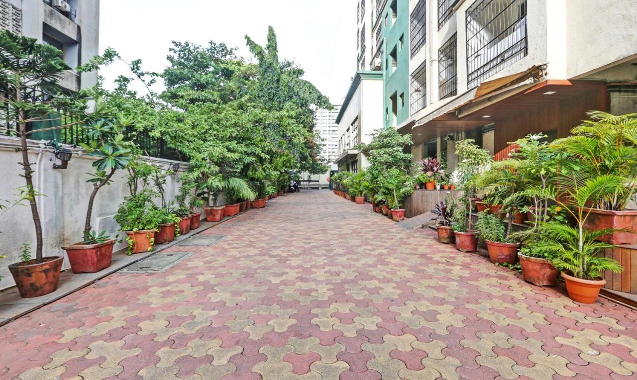 Treebo Welcome Apartments Bombay Exterior foto