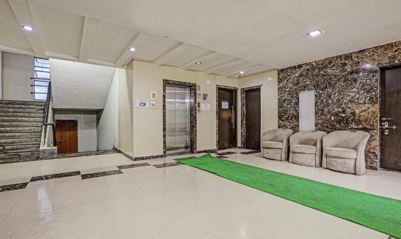 Treebo Welcome Apartments Bombay Exterior foto