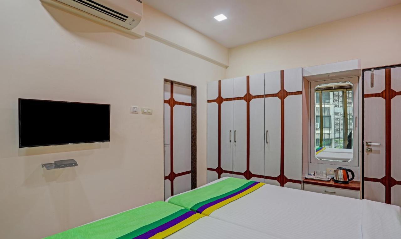 Treebo Welcome Apartments Bombay Exterior foto