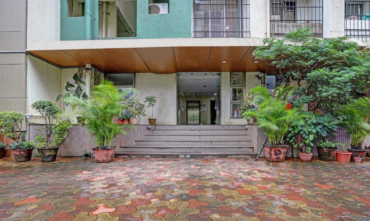 Treebo Welcome Apartments Bombay Exterior foto