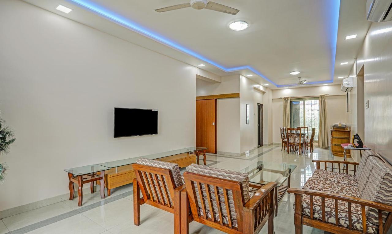 Treebo Welcome Apartments Bombay Exterior foto