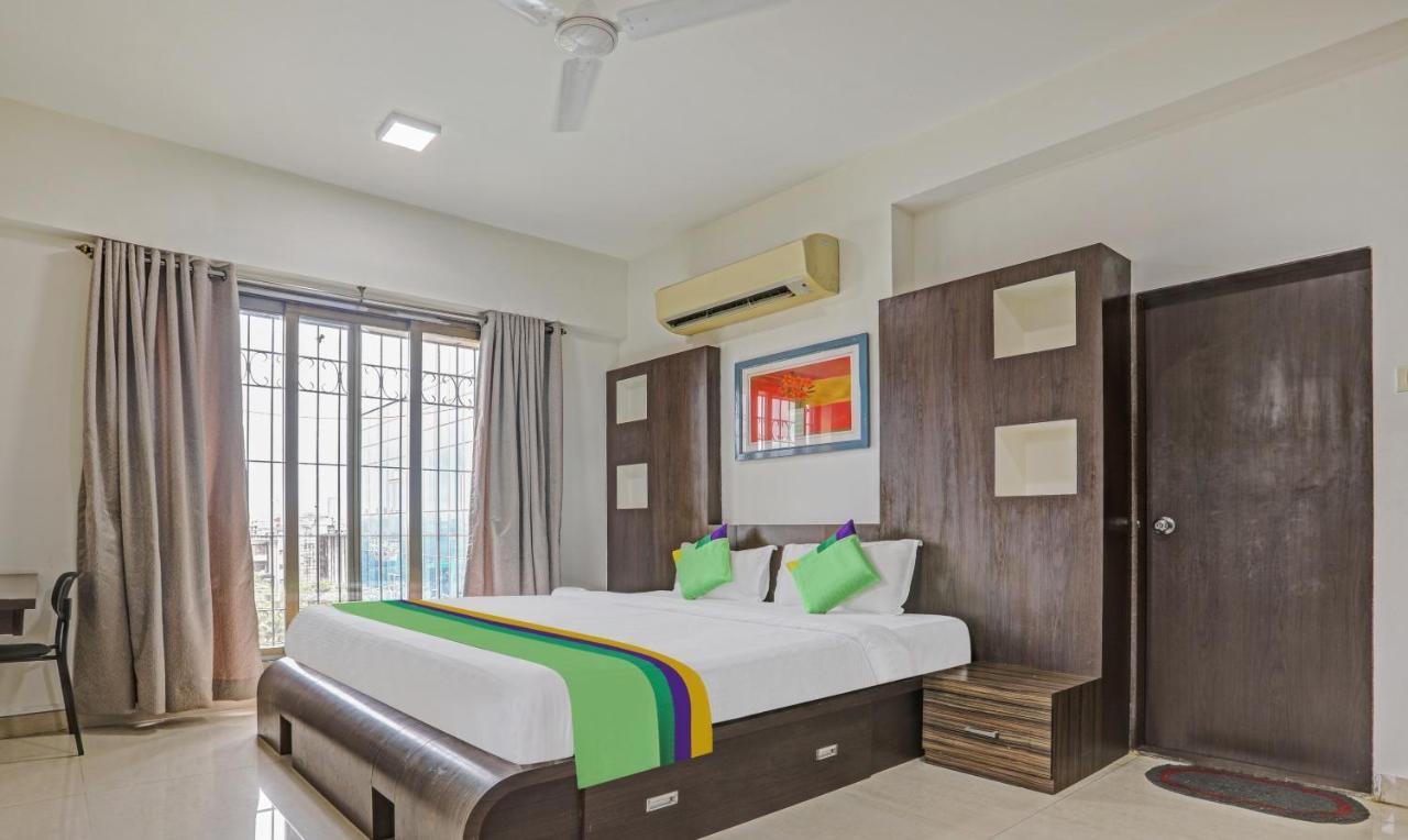 Treebo Welcome Apartments Bombay Exterior foto